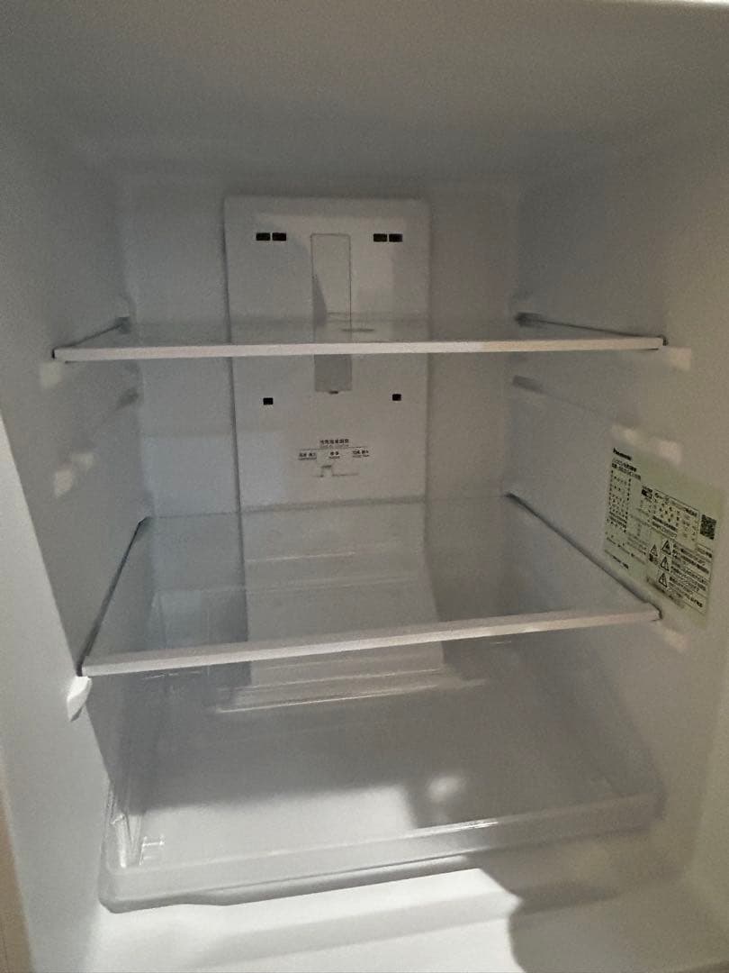 Panasonic 縦型洗濯機 冷蔵庫おまとめ売り