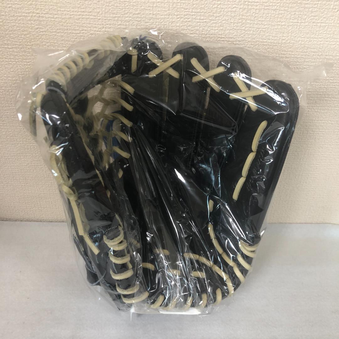 アシックス　硬式　グラブ　GOLDSTAGE　I-PRO　LYTE　外野　右投げ