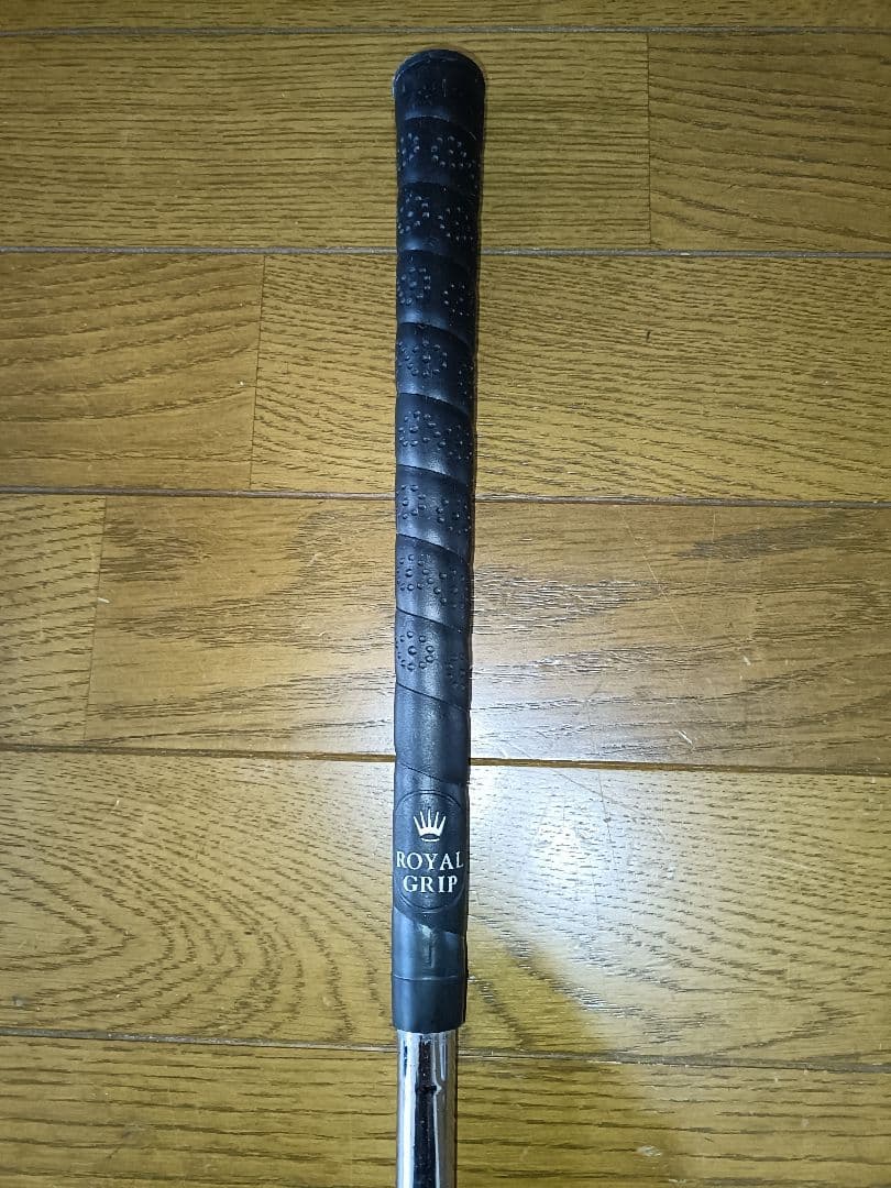 ダンロップ DUNLOP アイアン8本セット  GRIP
