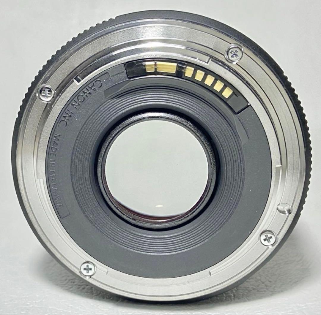 EF 50mm F1.8 STM⭐️単焦点レンズ⭐️Canon⭐️EOS Kiss⭐️