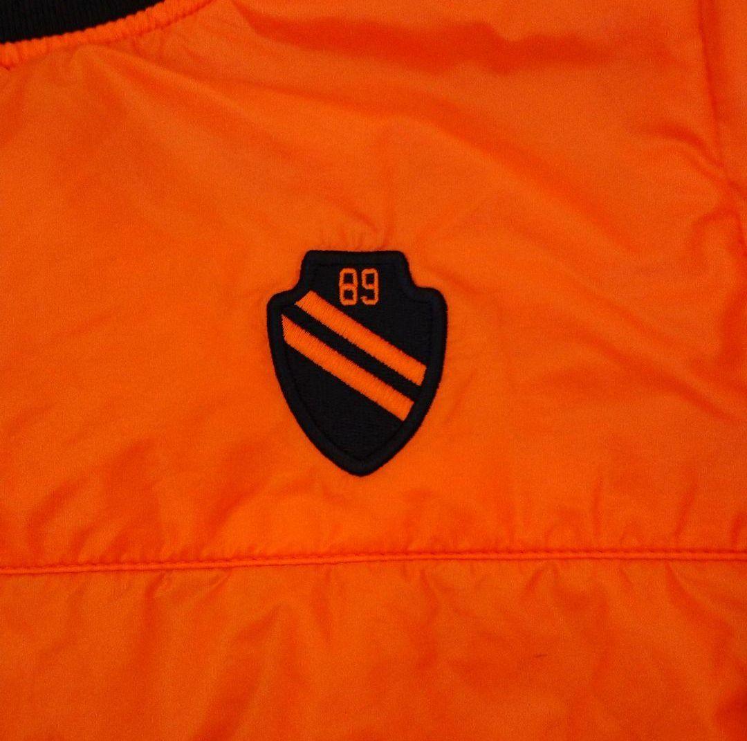 PEARLYGATES パーリーゲイツ スニード 3way ジャケット S 紺橙