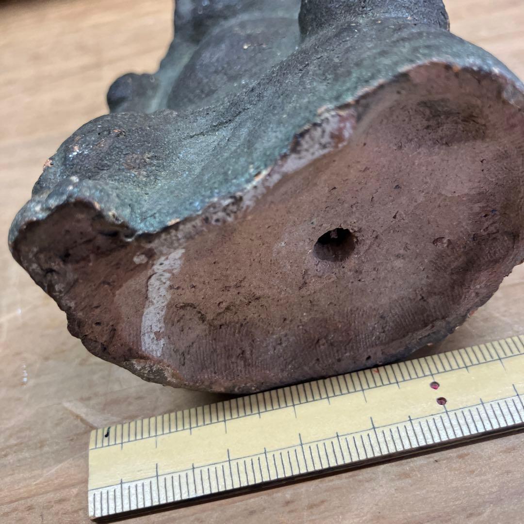 土人形　民間信仰　郷土玩具