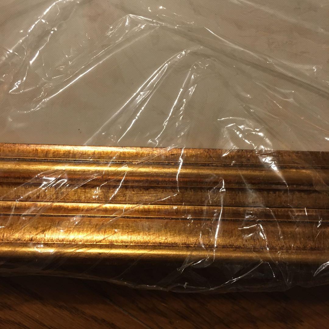 パラゴンピクチャー　額装　壁掛け