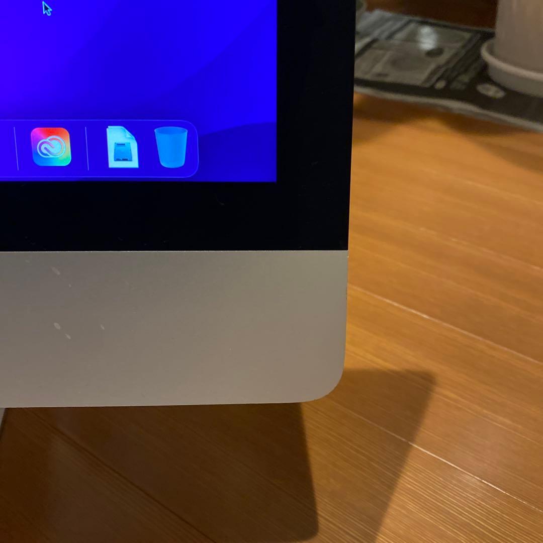 Apple iMac 21.5インチ 8GB