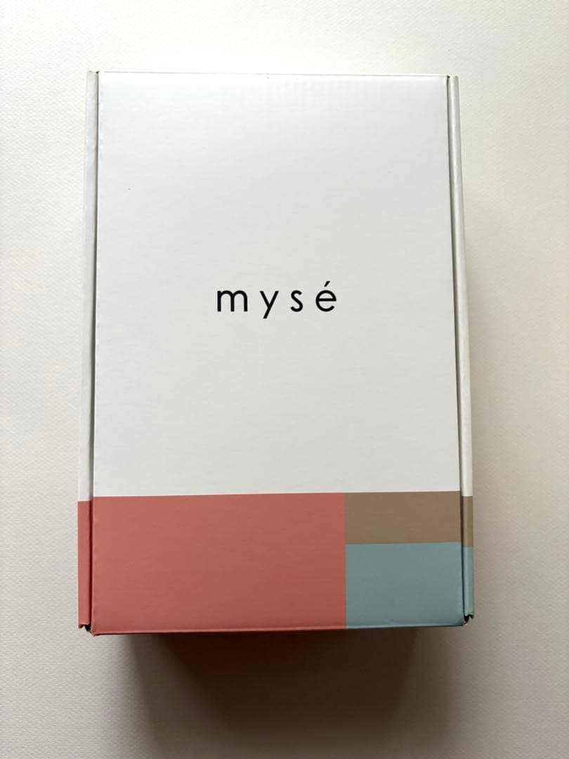 YA-MANヤーマン　ミーゼ スカルプリフト プラス MS-82W