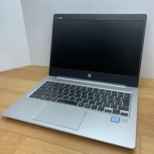HP ProBook 430 G6 管4E4A2