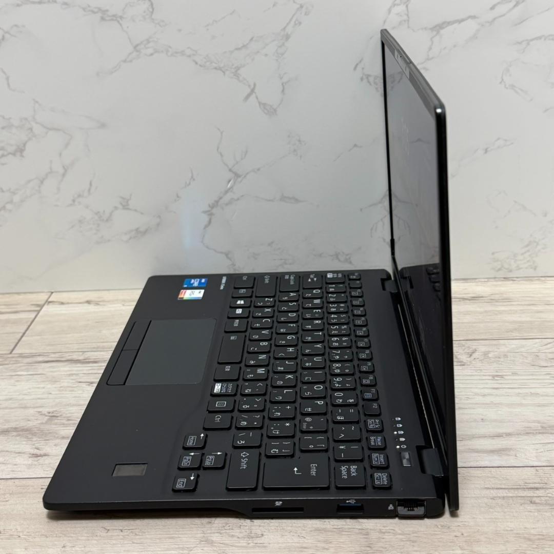 起動◎ノートPC office 第11世代 i5 SSD 256GB LTE対応