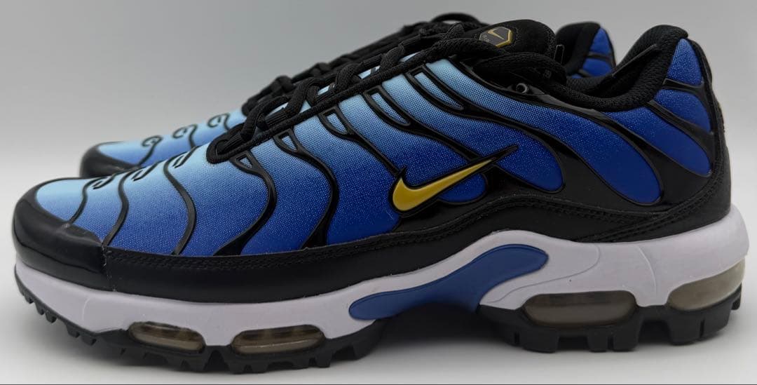 ナイキ AIR MAX PLUS G エアマックスプラス ゴルフ 27cm