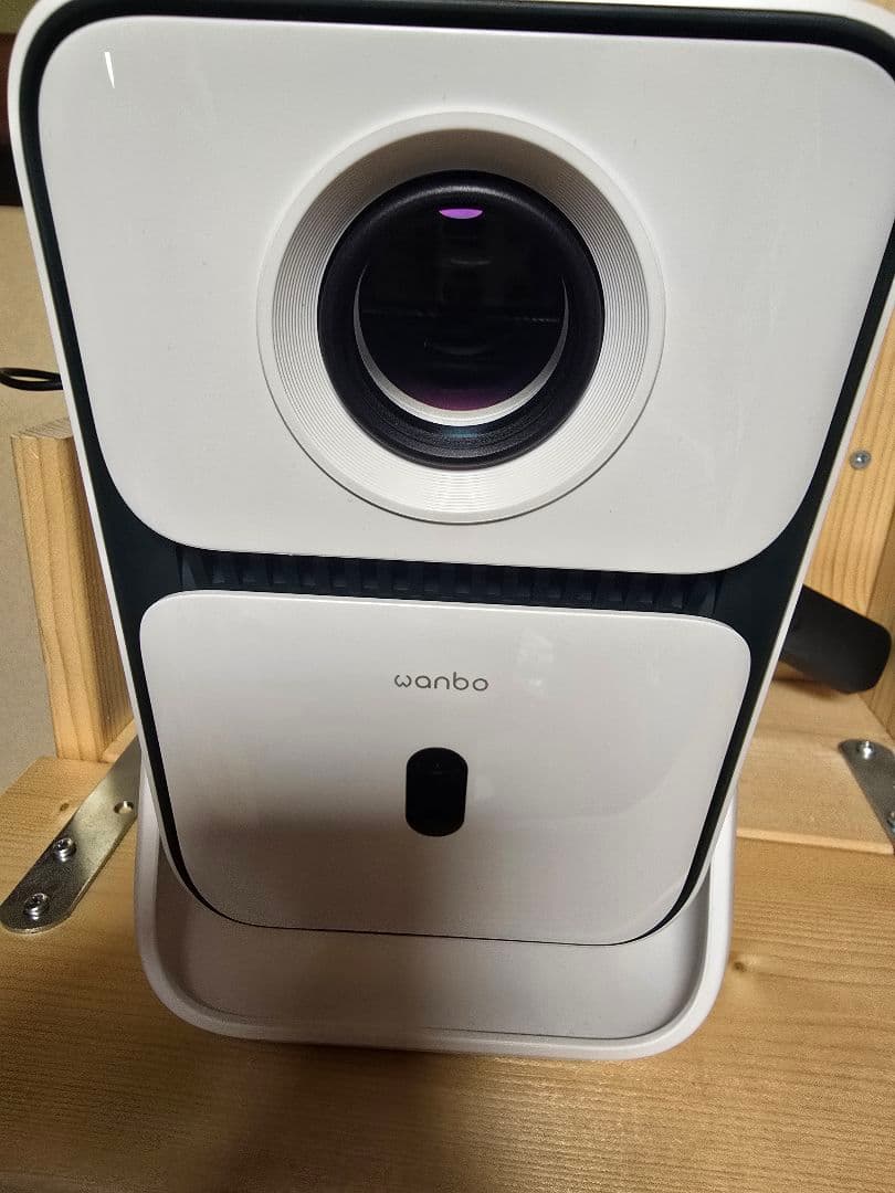 Wanbo T2 Ultra(1日限定価格)