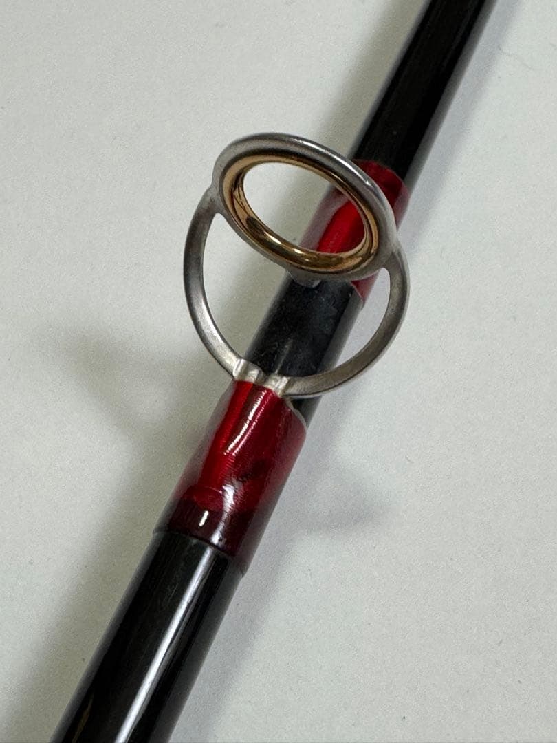 オービス　トライデント　ORVIS TridentPM10+ 9ft#8