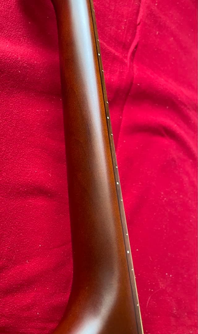 Art & Lutherie roadhouse エレアコ Tennessee