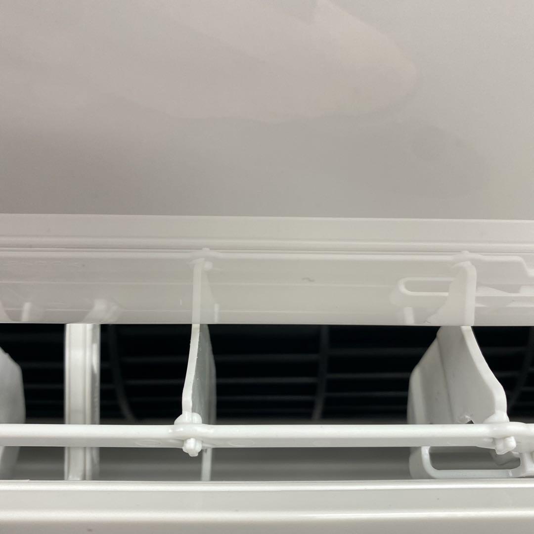 送料無料＊エアコン SHARP 2022年製 14畳用＊大阪 AS801