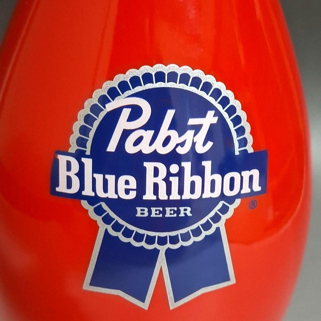 ★超絶レア★ パブスト ボウリングピン アドバタイジング サイン 世田谷ベース