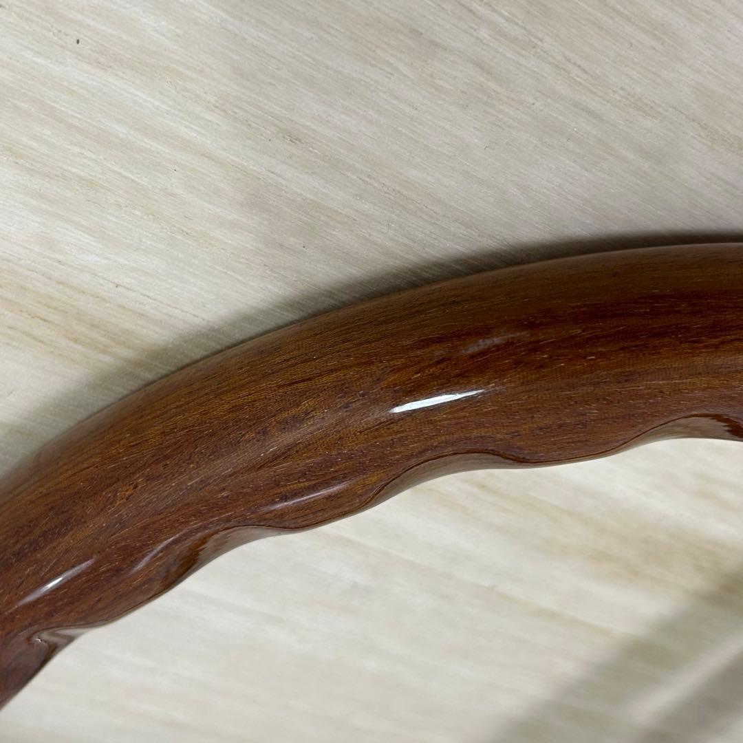 ナルディ クラシック ウッドステアリング 32.5パイ 当時物　正規品