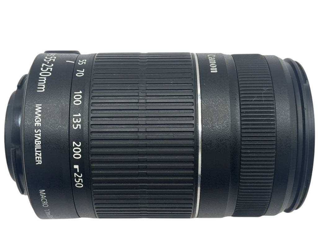 Canon EOS 60D レンズ 2個セット