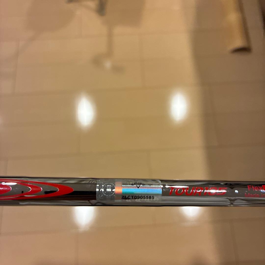 CALLAWAY OPUS SP ウェッジ 56/12 X ソール