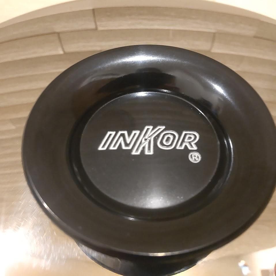 inkor インコア ダッチオーブン 大フライパン セニアラック IH非対応