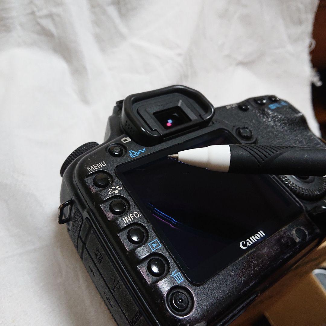 Canon EOS 5D Mark II デジタル一眼レフ　管理011