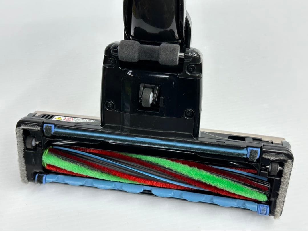 美品　D-DP25 動作保証　PV-BH900 掃除機用　パワーヘッド回転ブラシ