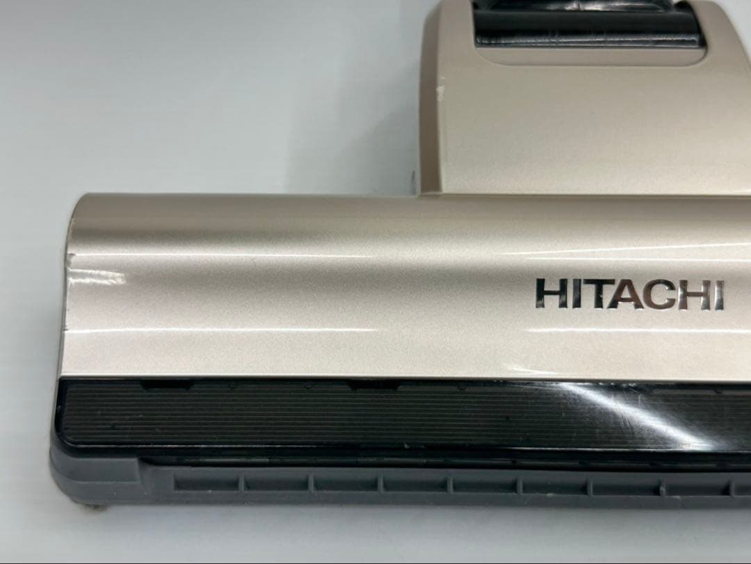 美品　D-DP25 動作保証　PV-BH900 掃除機用　パワーヘッド回転ブラシ