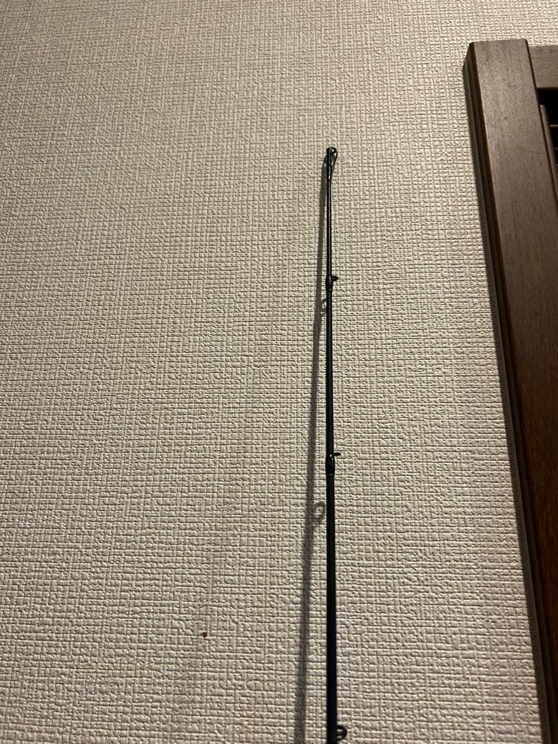 Megabass メガバス　デストロイヤー　中古　トマホーク