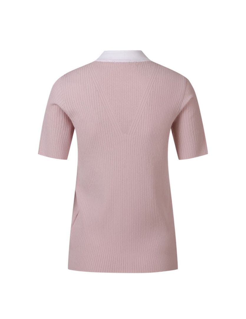 【新品】正規品　マスターバニー ニット　シャツ