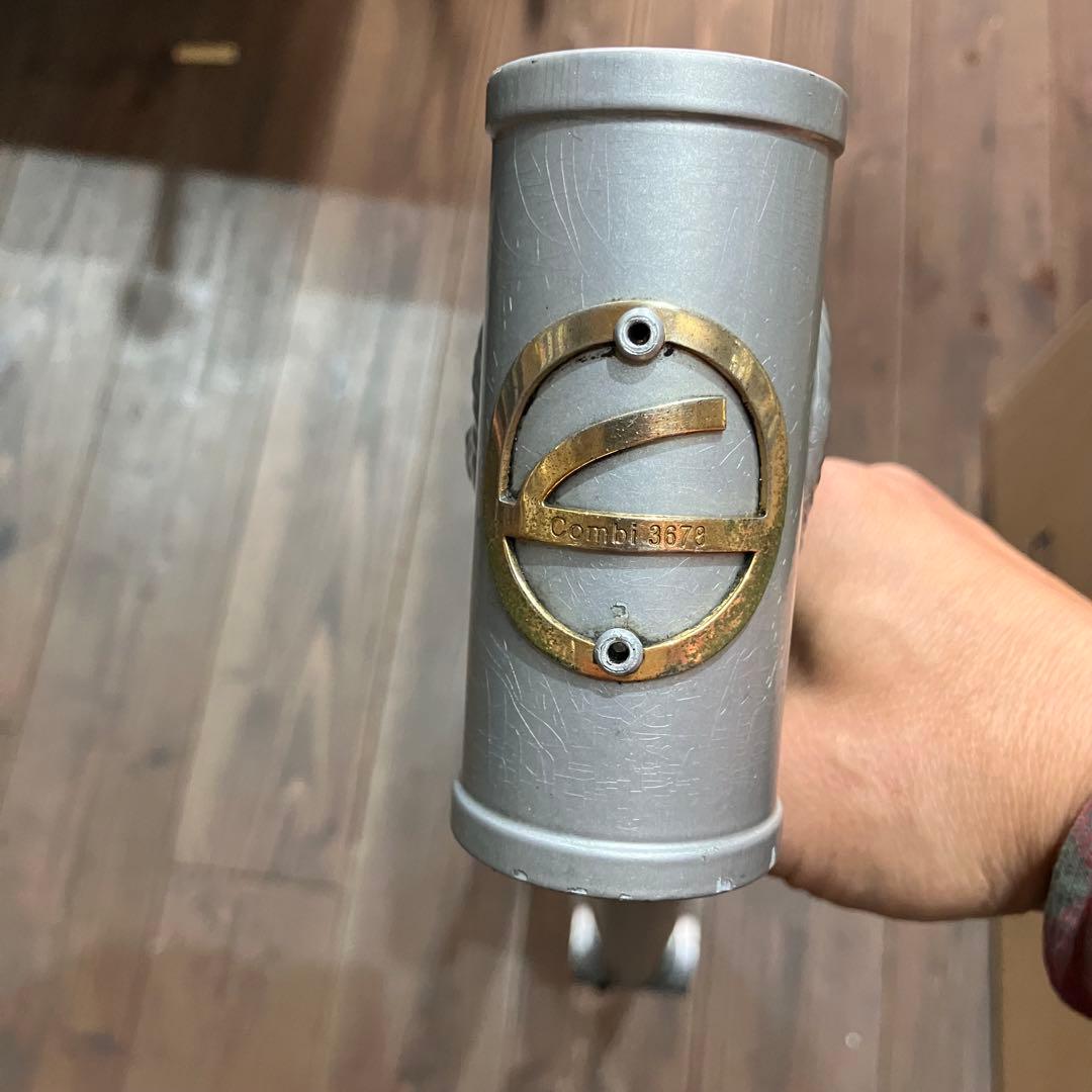 COMMENCAL combi フレーム