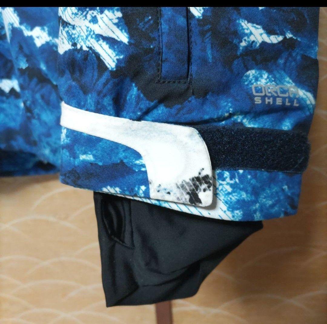 程度良好(私見) Phenix フェニックス ウエア上下