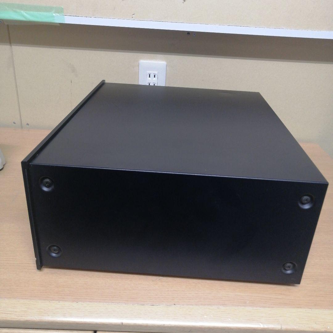 SANSUI TU-D607 ラジオチューナー