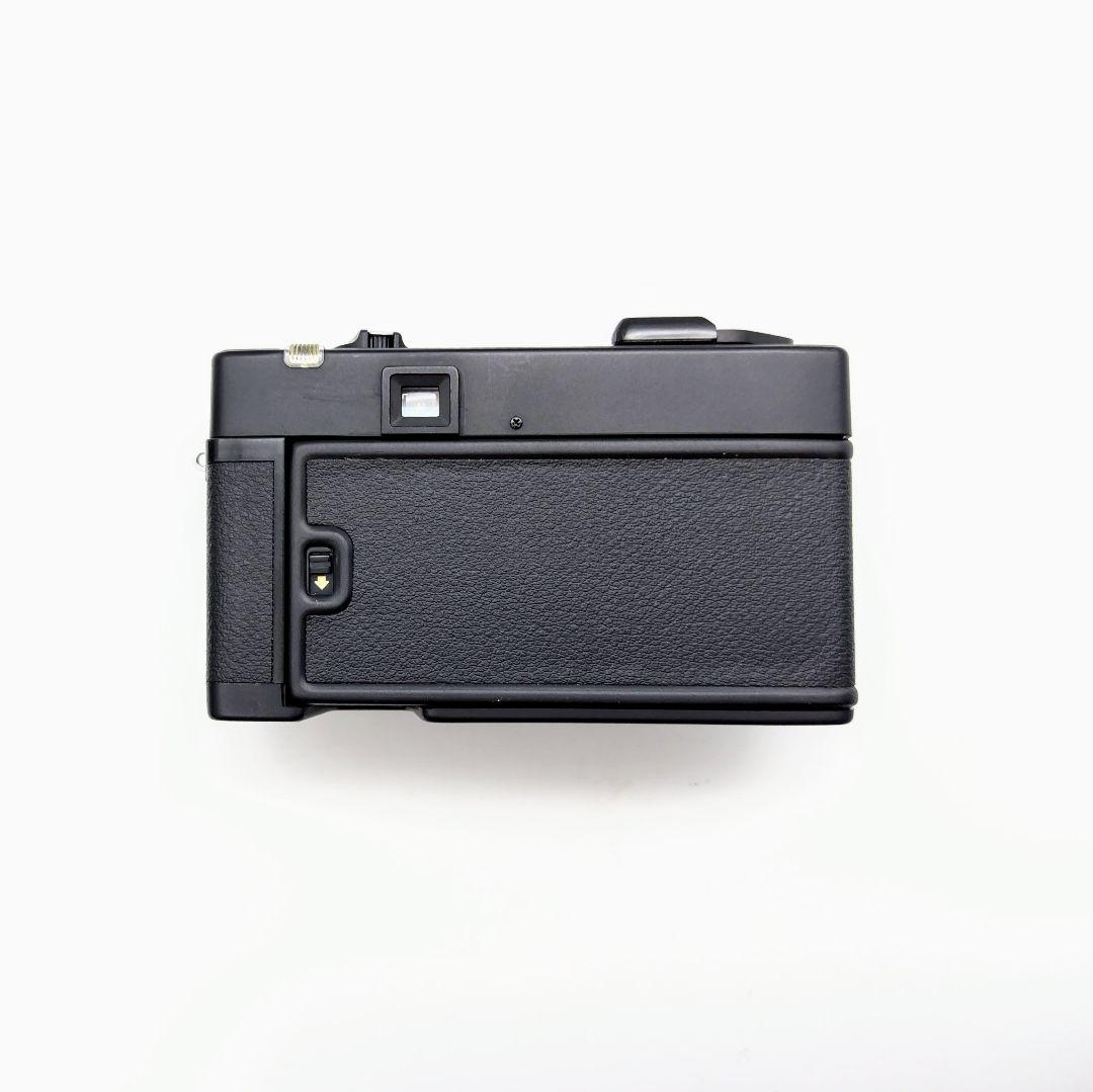 【完動品❁美品】Konica C35 AF ジャスピンコニカ