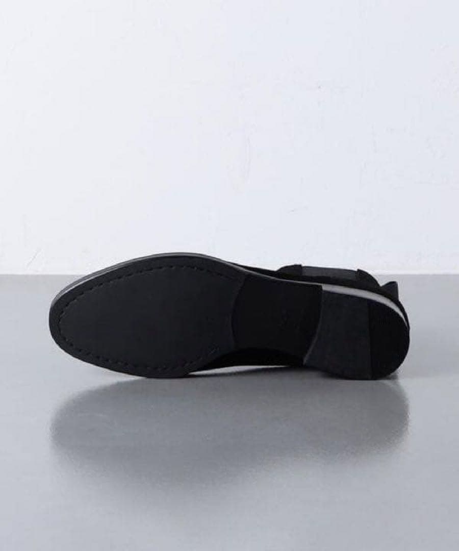 UNITED ARROWS サイドゴアブーツ