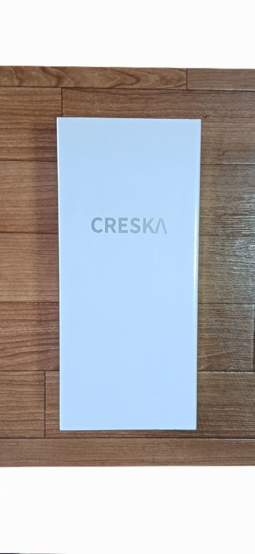 新品未使用 1年保証 アデランス CRESKA シャワーヘッド