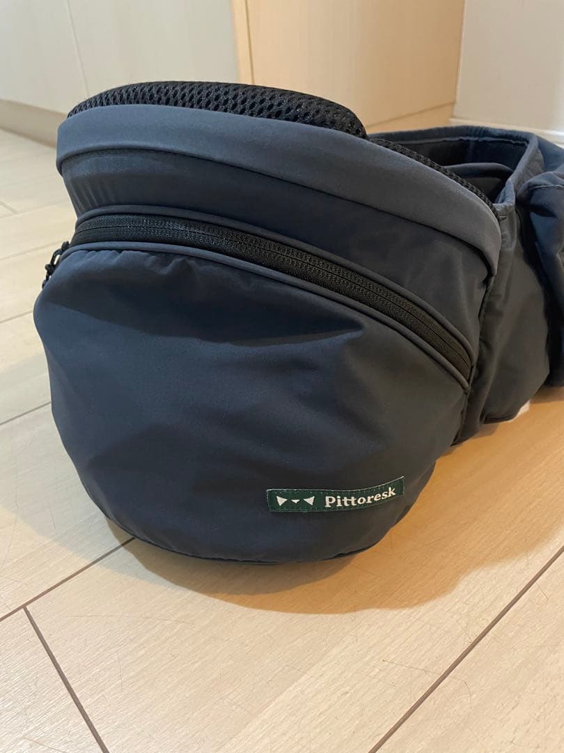 【美品】Pittoresk (ピトレスク × ポルバン アドバンス)