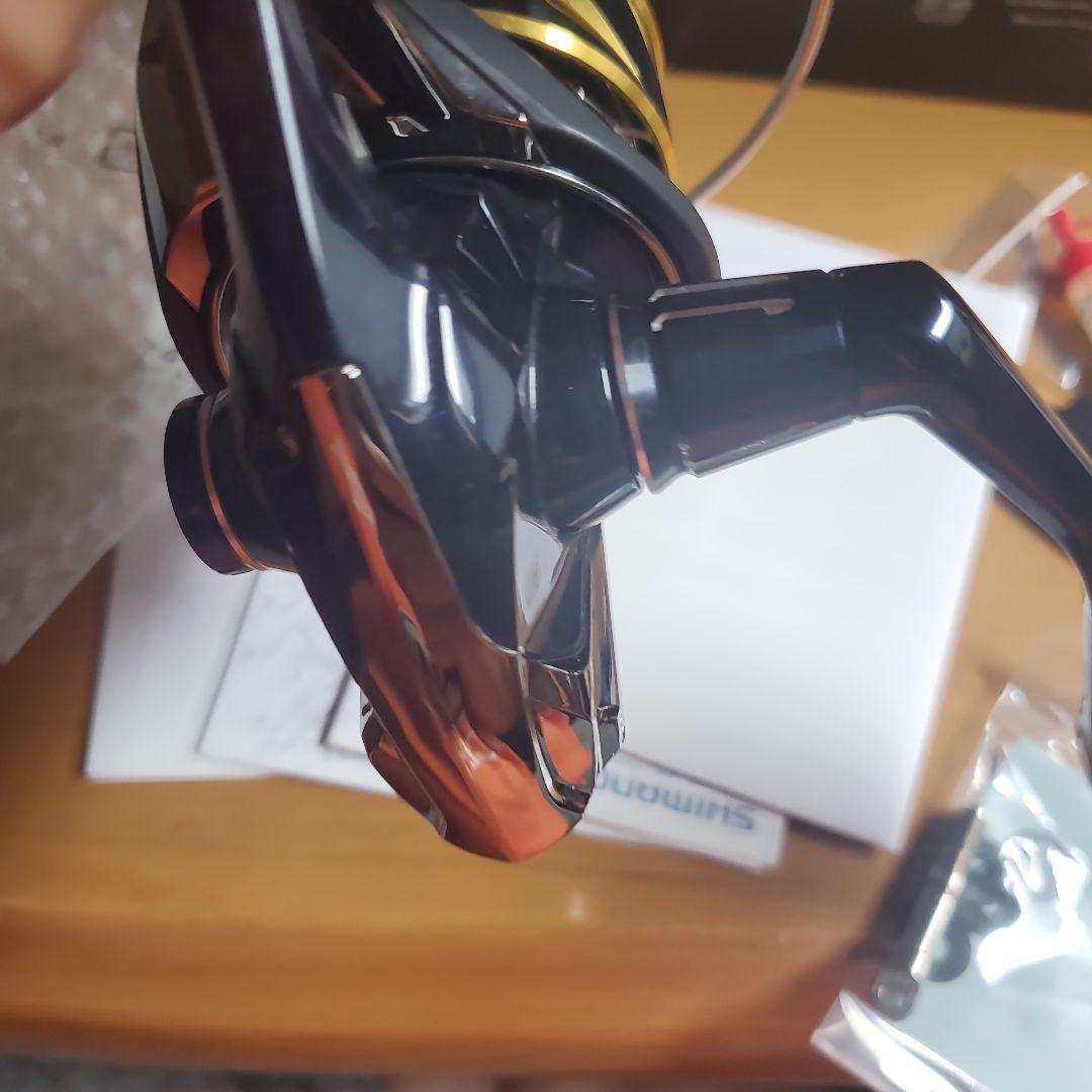 シマノ 19ステラSW 10000PG　最安値セール本日迄