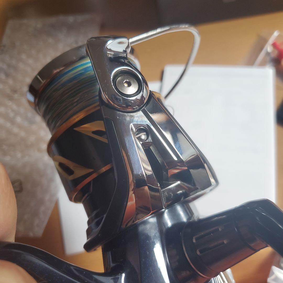 シマノ 19ステラSW 10000PG　最安値セール本日迄