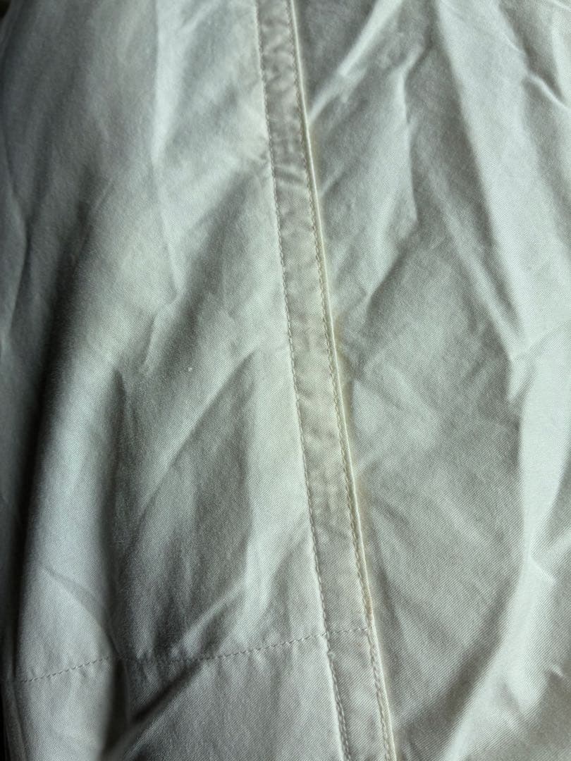 西川リビングのダブル羽毛布団190cm×210cmフルレーヌFullreanu