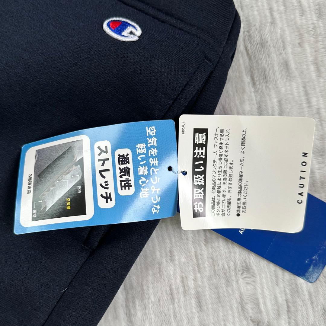 Champion レディース ゴルフウェア 上下セット新品・未使用・タグ付き