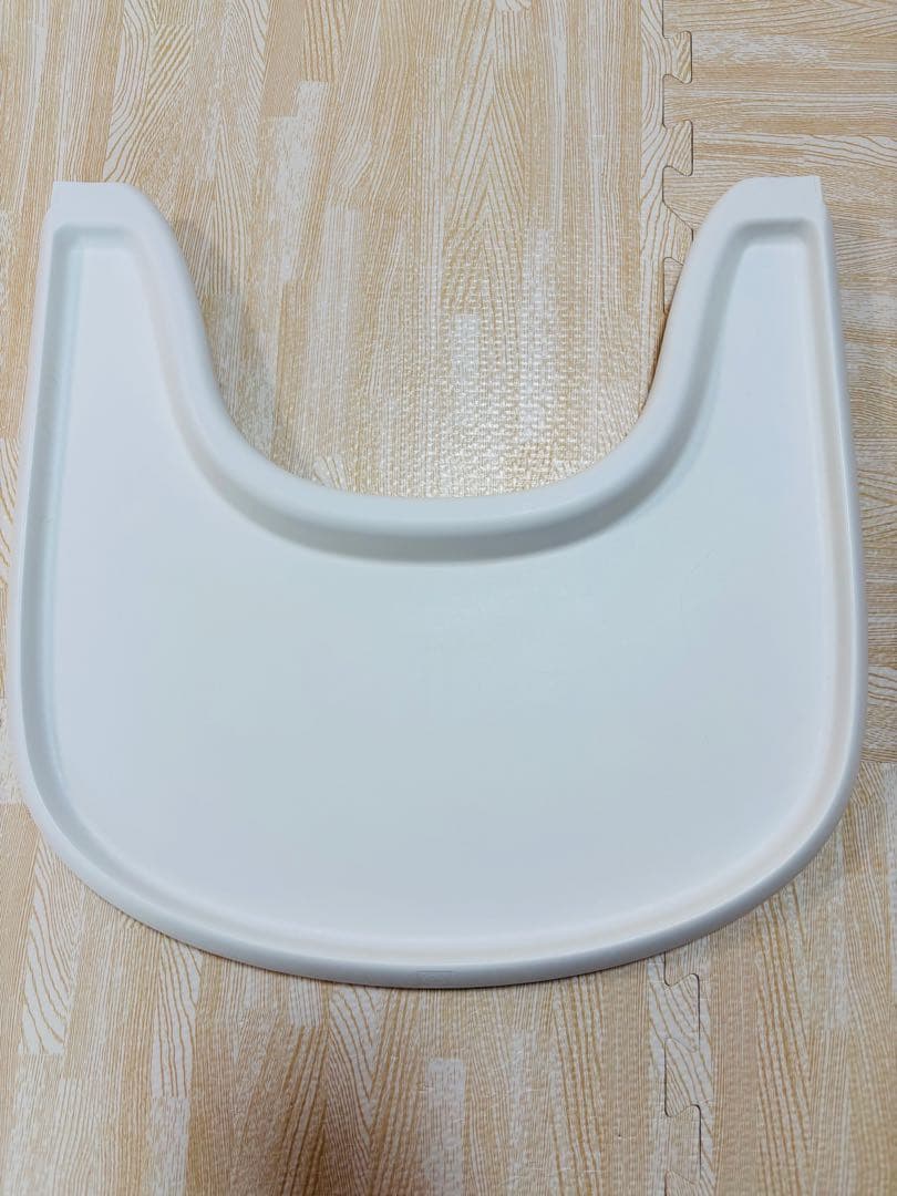 ストッケ＊トリップトラップ ベビーセット&トレー