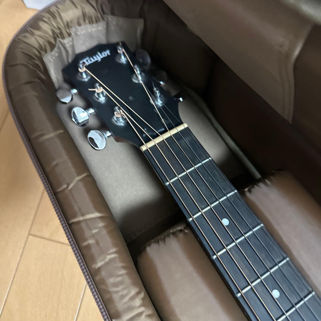 Taylor テイラー GS mimi アコースティックギター