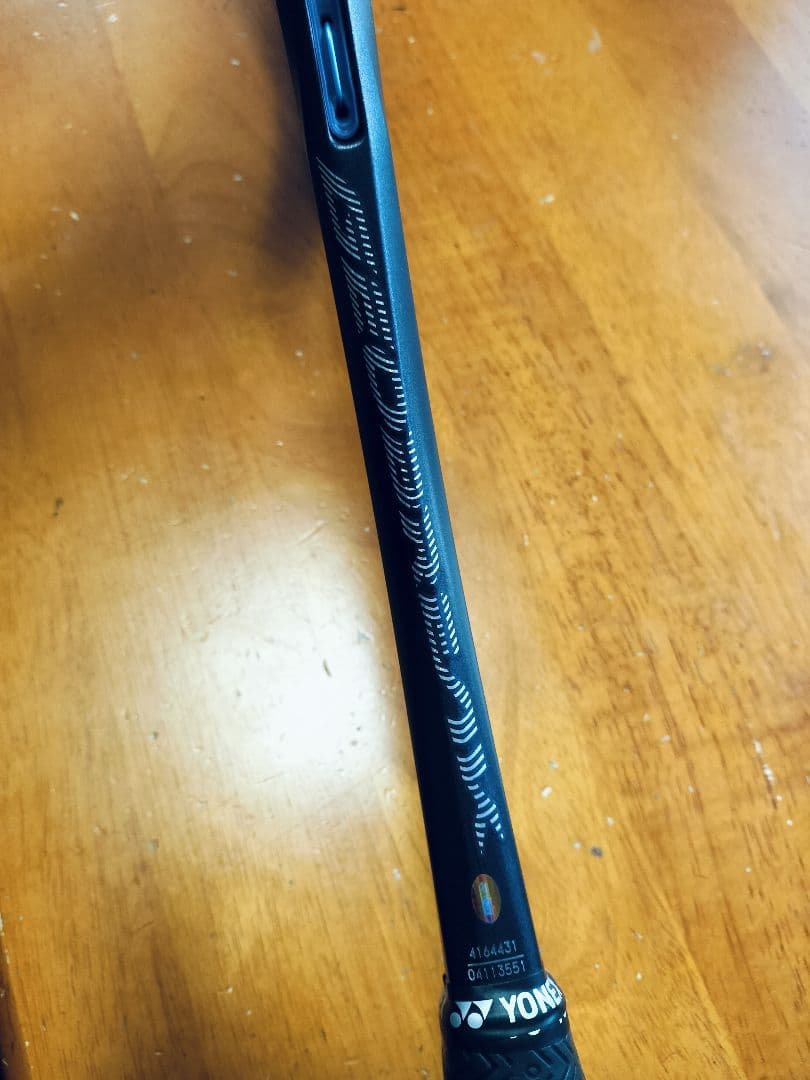 YONEX GEOBREAK 70S テニスラケット 新色 専用ケース付