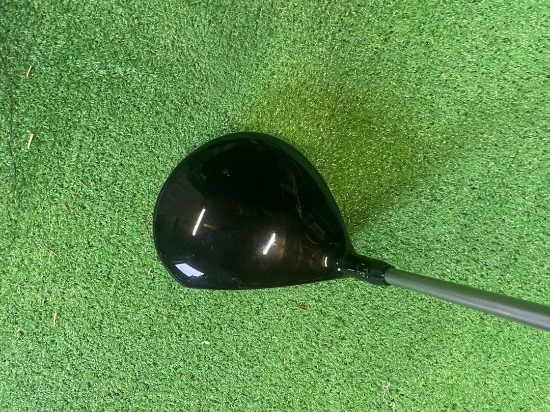 ブリヂストン B5 ドライバー/3，5FW メンズ ゴルフクラブ 3本セット