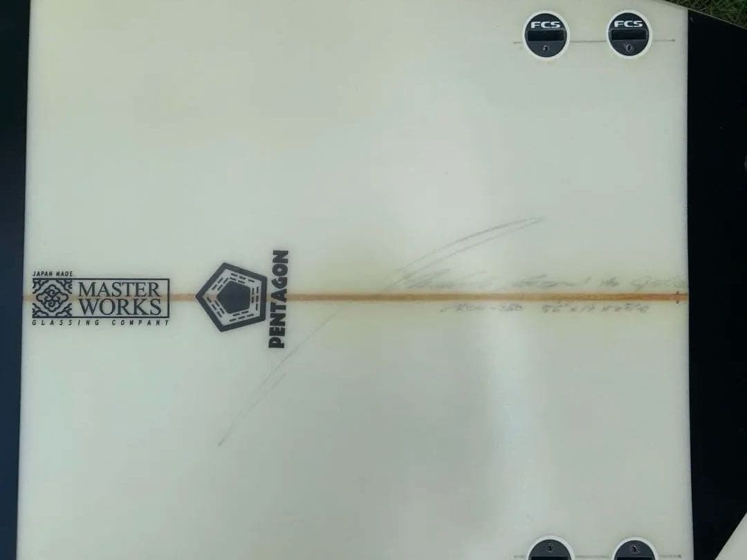 RockDance Pentagon ペンタゴン