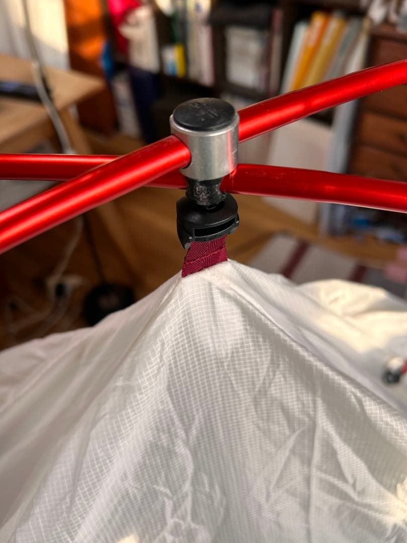 テント・タープ mont-bell Stellaridge Tent 1