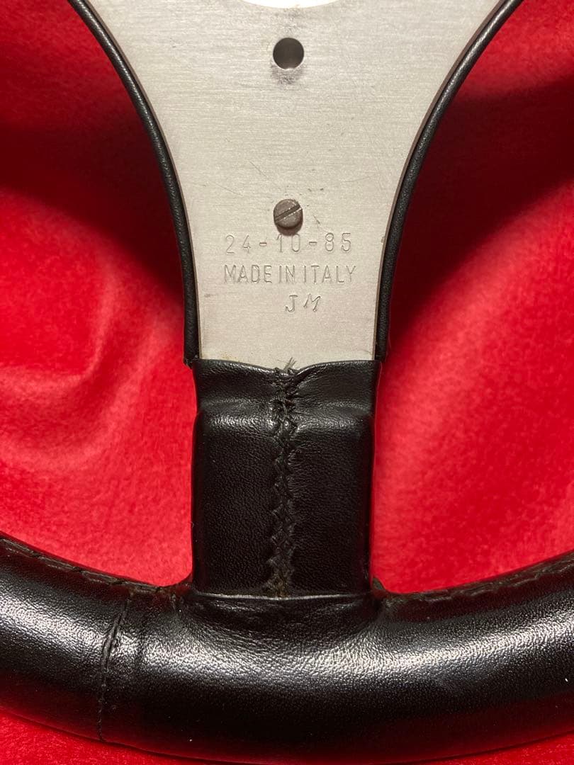 イタルボランテ　フォーメル　アナトミカル