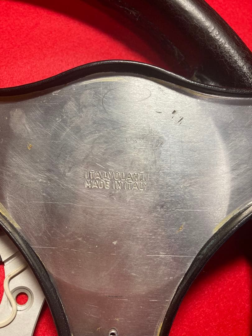 イタルボランテ　フォーメル　アナトミカル