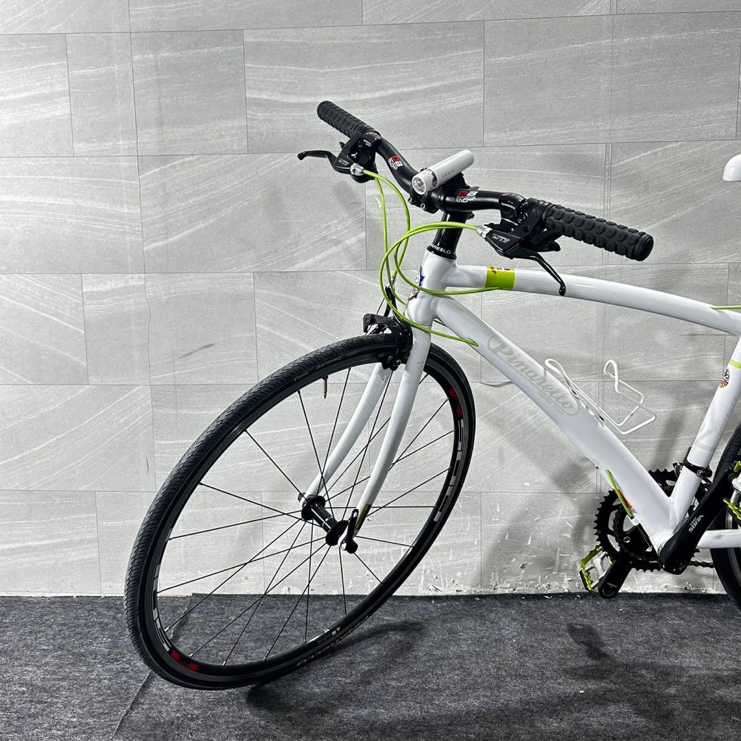 Pinarello ロードバイク TREVISO 軽量 自転車 d4915