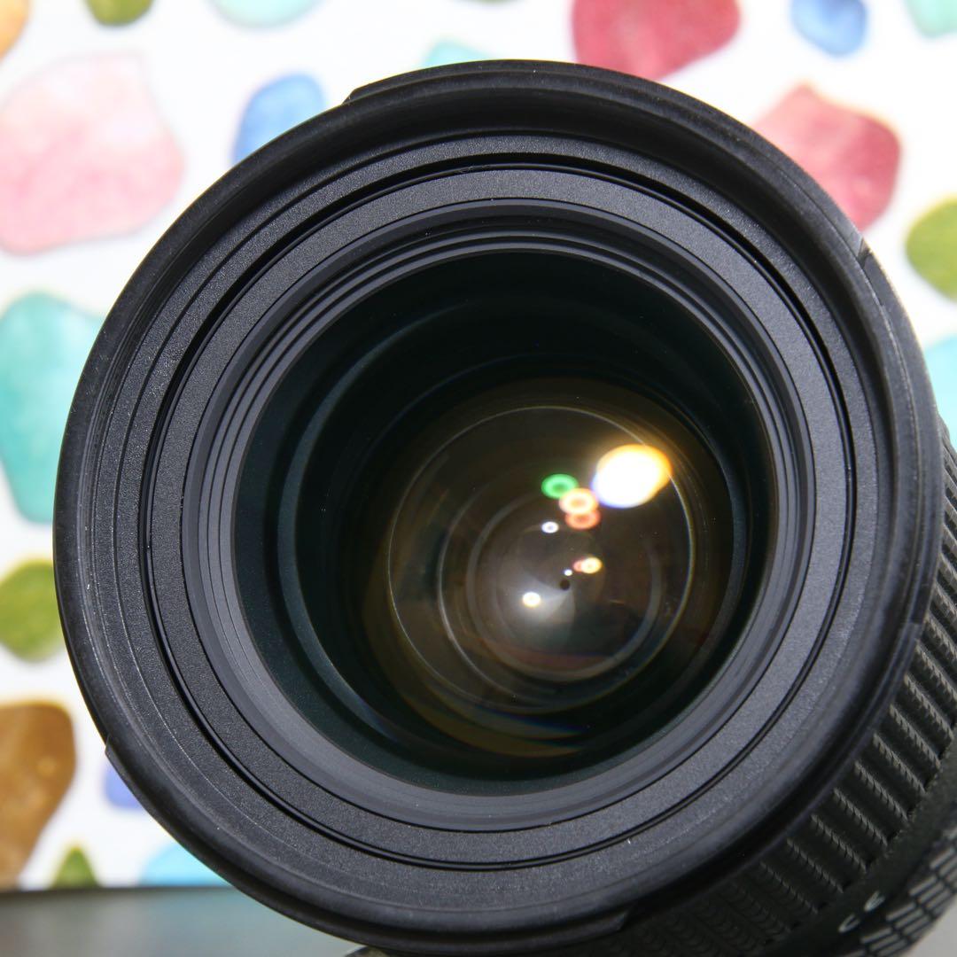 ♥︎◇美品 ◇Tokina AT-X PRO 28-80mm F2.8 NIKON