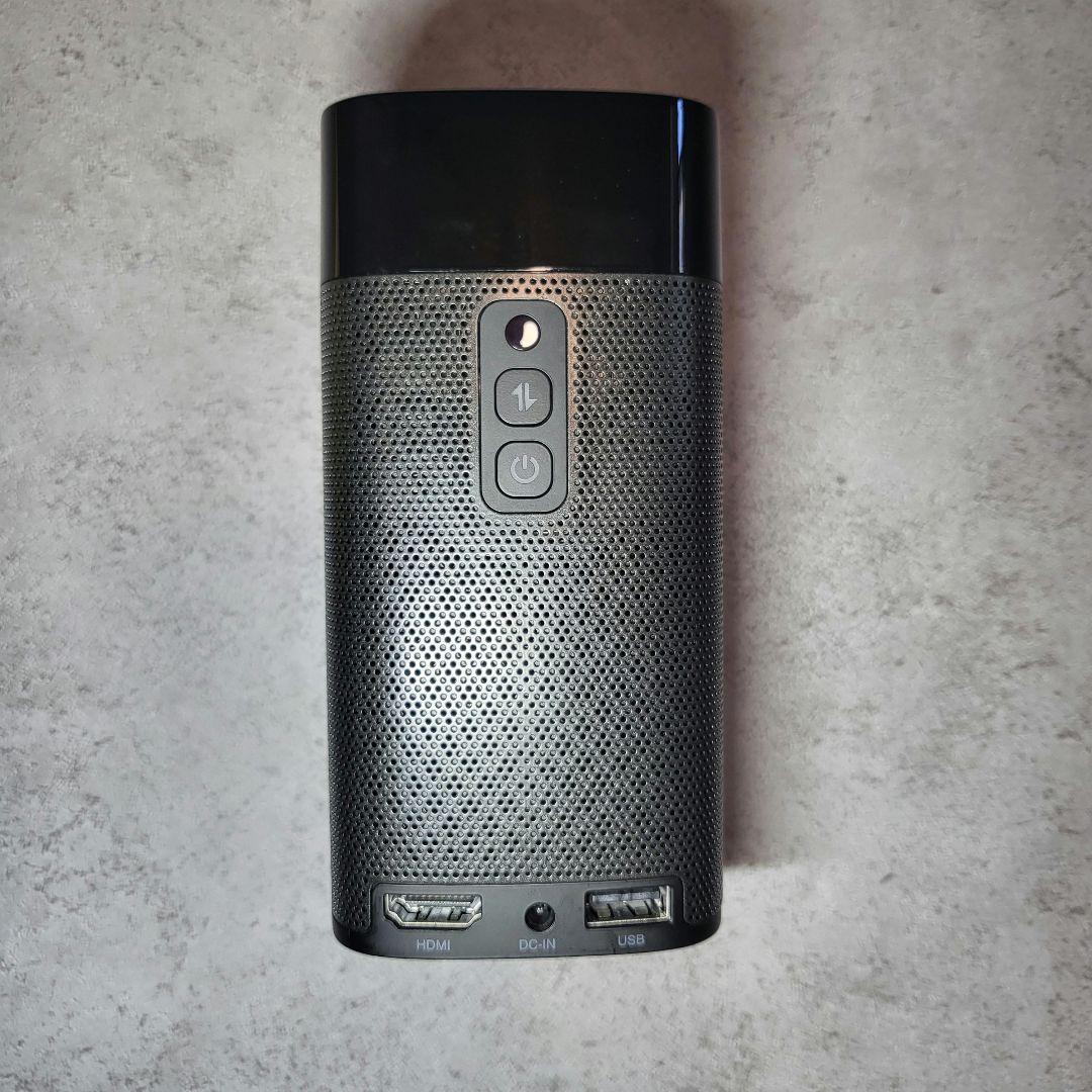 Anker Nebula Apollo D2410511 プロジェクター