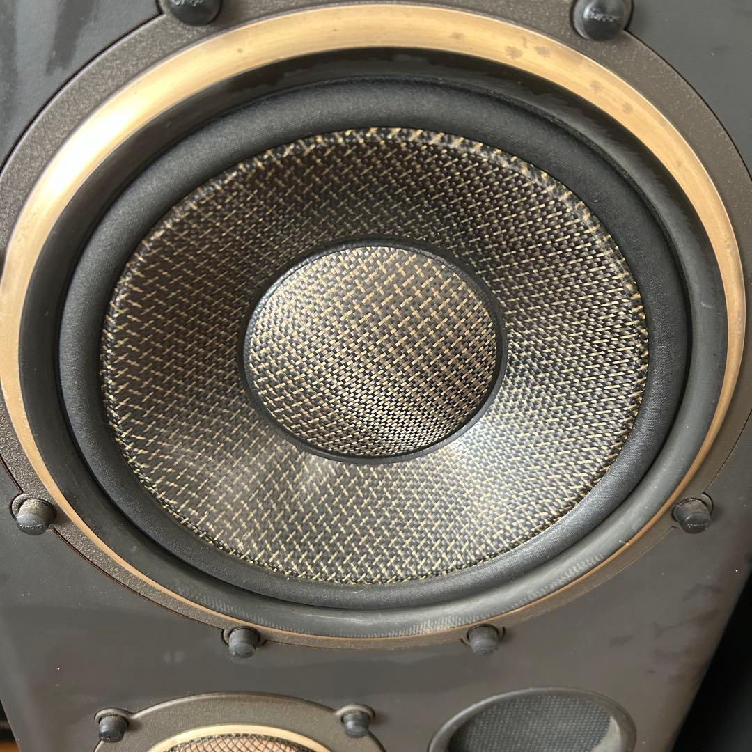 DIATONE VS-200F 2ウェイ 3 スピーカー ペア ダイアトーン　①