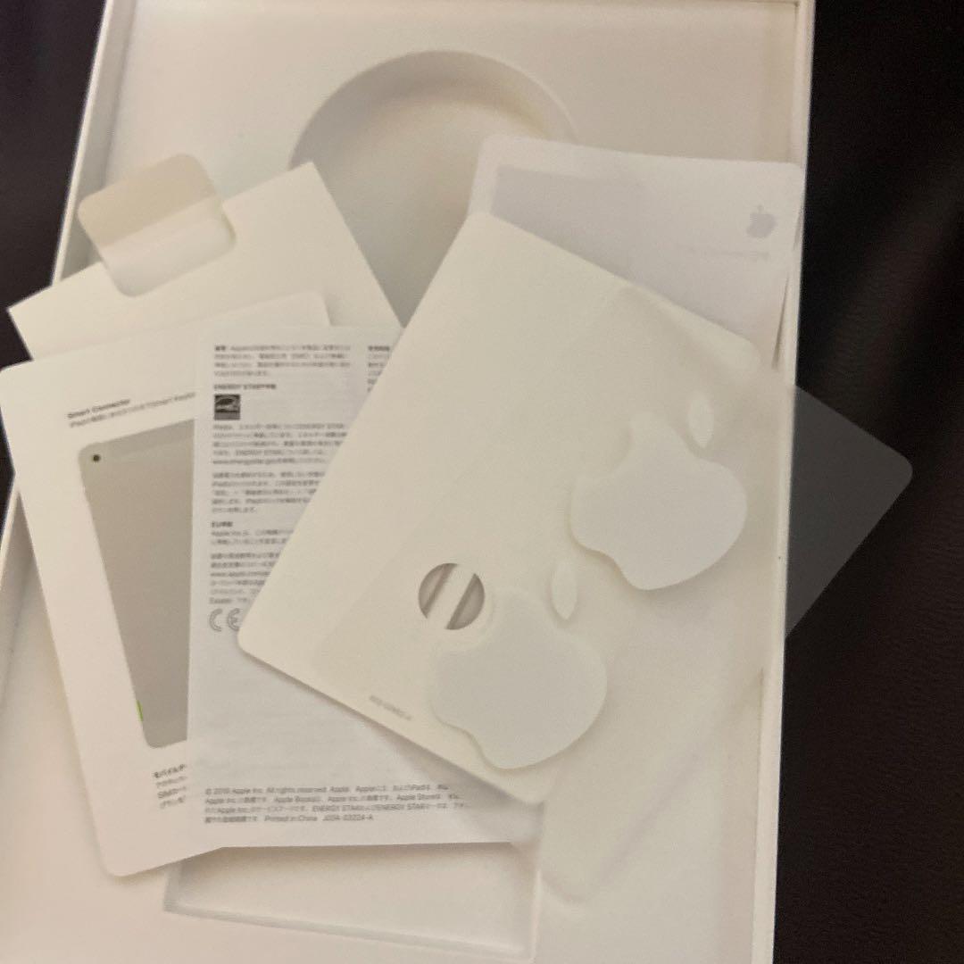 iPad Wi-Fi 32GB箱のみ
